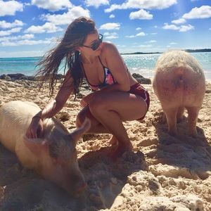 Hey everyone! My name is Stephanie! :)